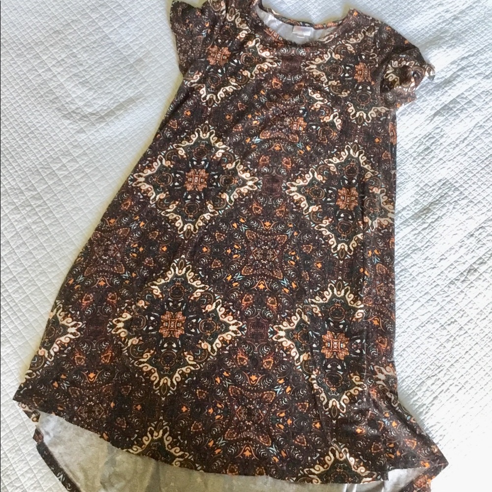 LuLaRoe Carly